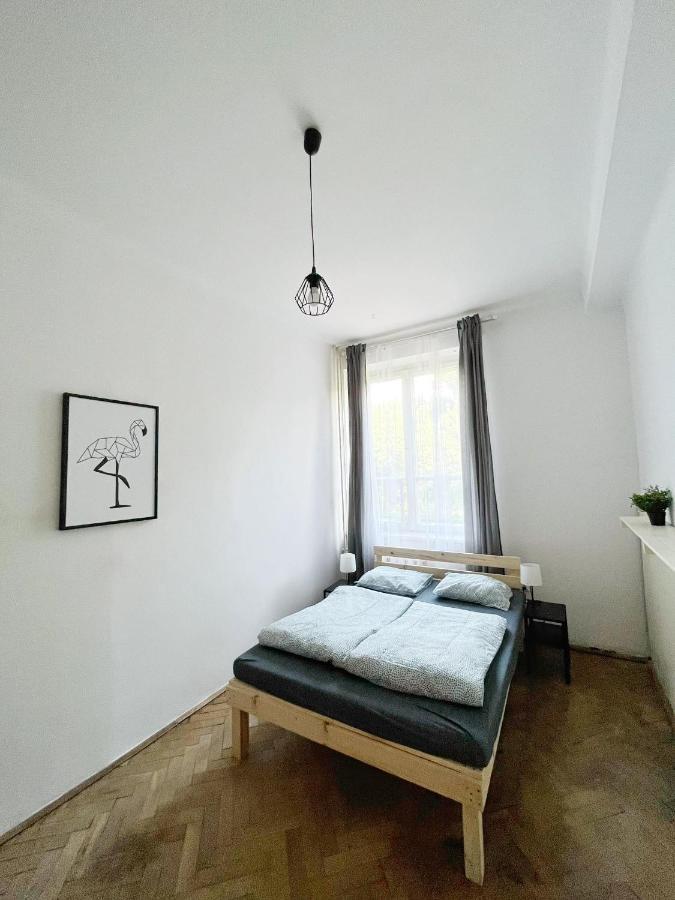 Main Square Rooms Krakau Kamer foto